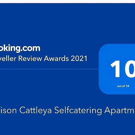 Maison Cattleya Selfcatering Apartment Anse Royale Buitenkant foto