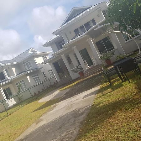 Maison Cattleya Selfcatering Apartment Anse Royale Buitenkant foto