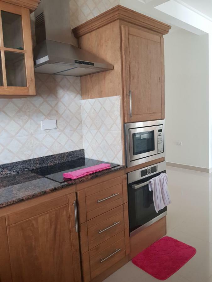 Maison Cattleya Selfcatering Apartment Anse Royale Buitenkant foto