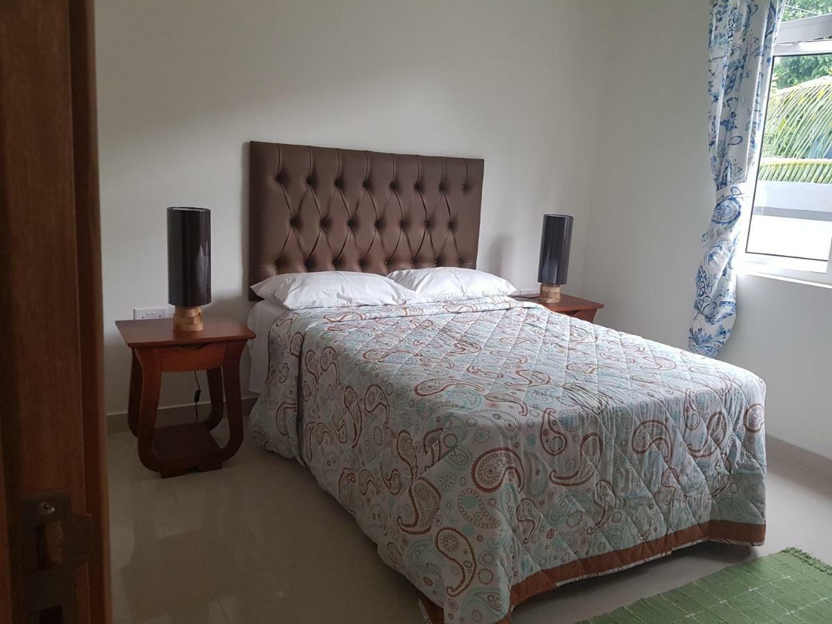 Maison Cattleya Selfcatering Apartment Anse Royale Buitenkant foto