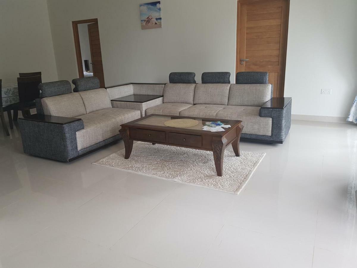 Maison Cattleya Selfcatering Apartment Anse Royale Buitenkant foto