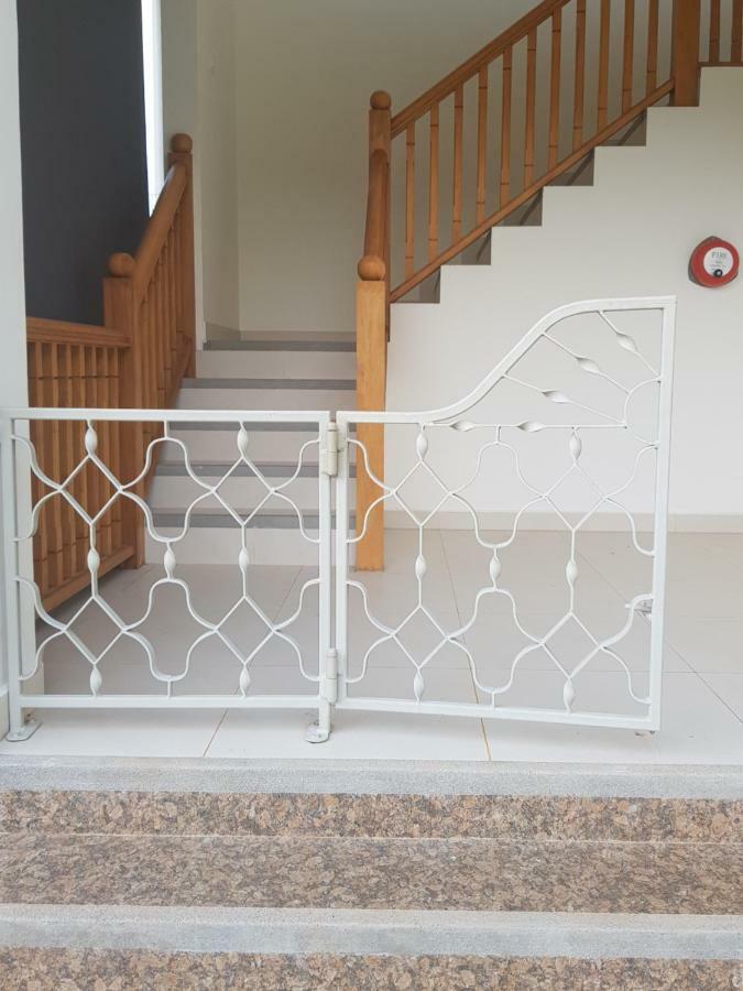Maison Cattleya Selfcatering Apartment Anse Royale Buitenkant foto