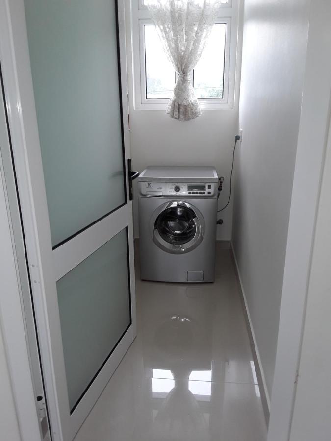 Maison Cattleya Selfcatering Apartment Anse Royale Buitenkant foto