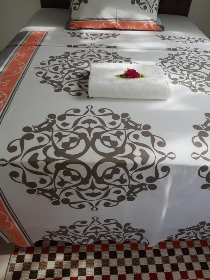 Maison Cattleya Selfcatering Apartment Anse Royale Buitenkant foto