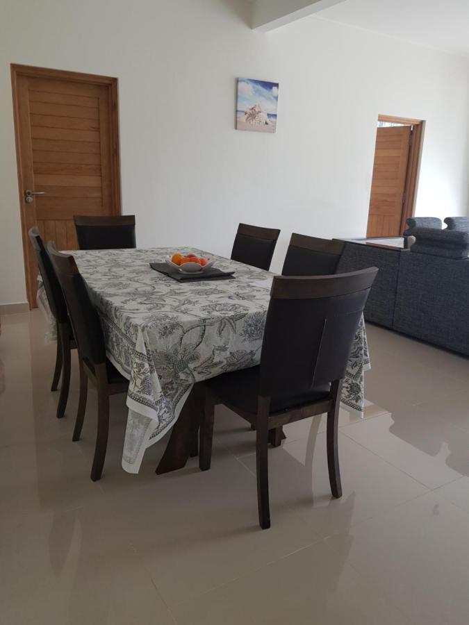 Maison Cattleya Selfcatering Apartment Anse Royale Buitenkant foto