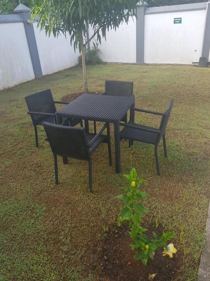 Maison Cattleya Selfcatering Apartment Anse Royale Buitenkant foto