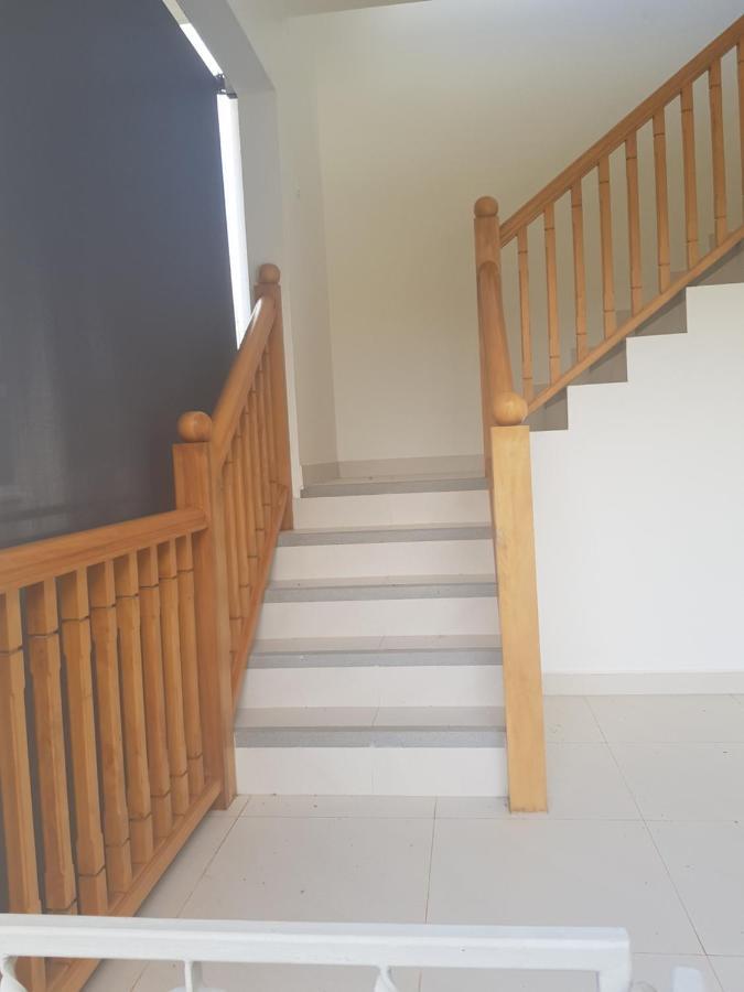 Maison Cattleya Selfcatering Apartment Anse Royale Buitenkant foto