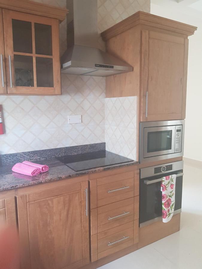 Maison Cattleya Selfcatering Apartment Anse Royale Buitenkant foto