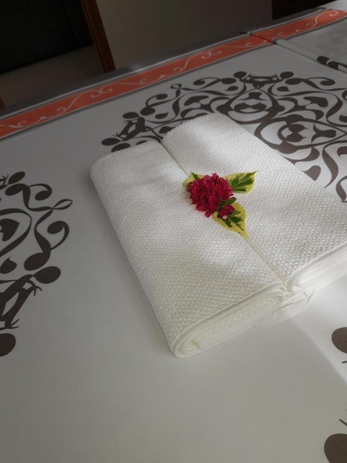 Maison Cattleya Selfcatering Apartment Anse Royale Buitenkant foto
