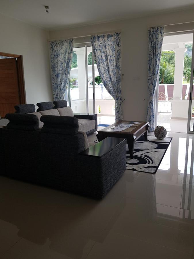 Maison Cattleya Selfcatering Apartment Anse Royale Buitenkant foto