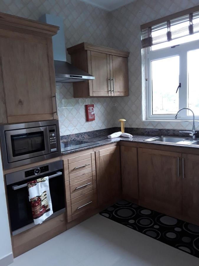 Maison Cattleya Selfcatering Apartment Anse Royale Buitenkant foto