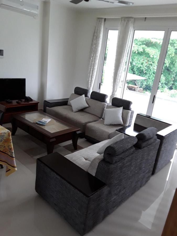 Maison Cattleya Selfcatering Apartment Anse Royale Buitenkant foto